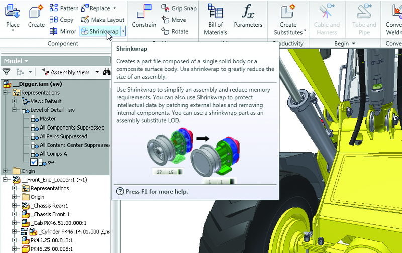 Autodesk Inventor 2011 Free Download With Crack