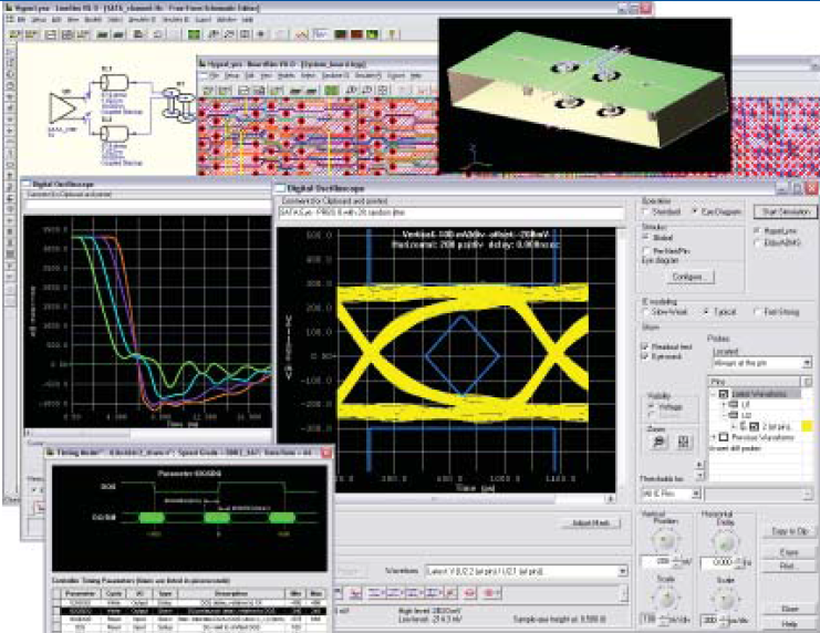 Signal Integrity Pcb Designers Download
