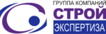 Логотип ООО ПСП «Стройэкспертиза»