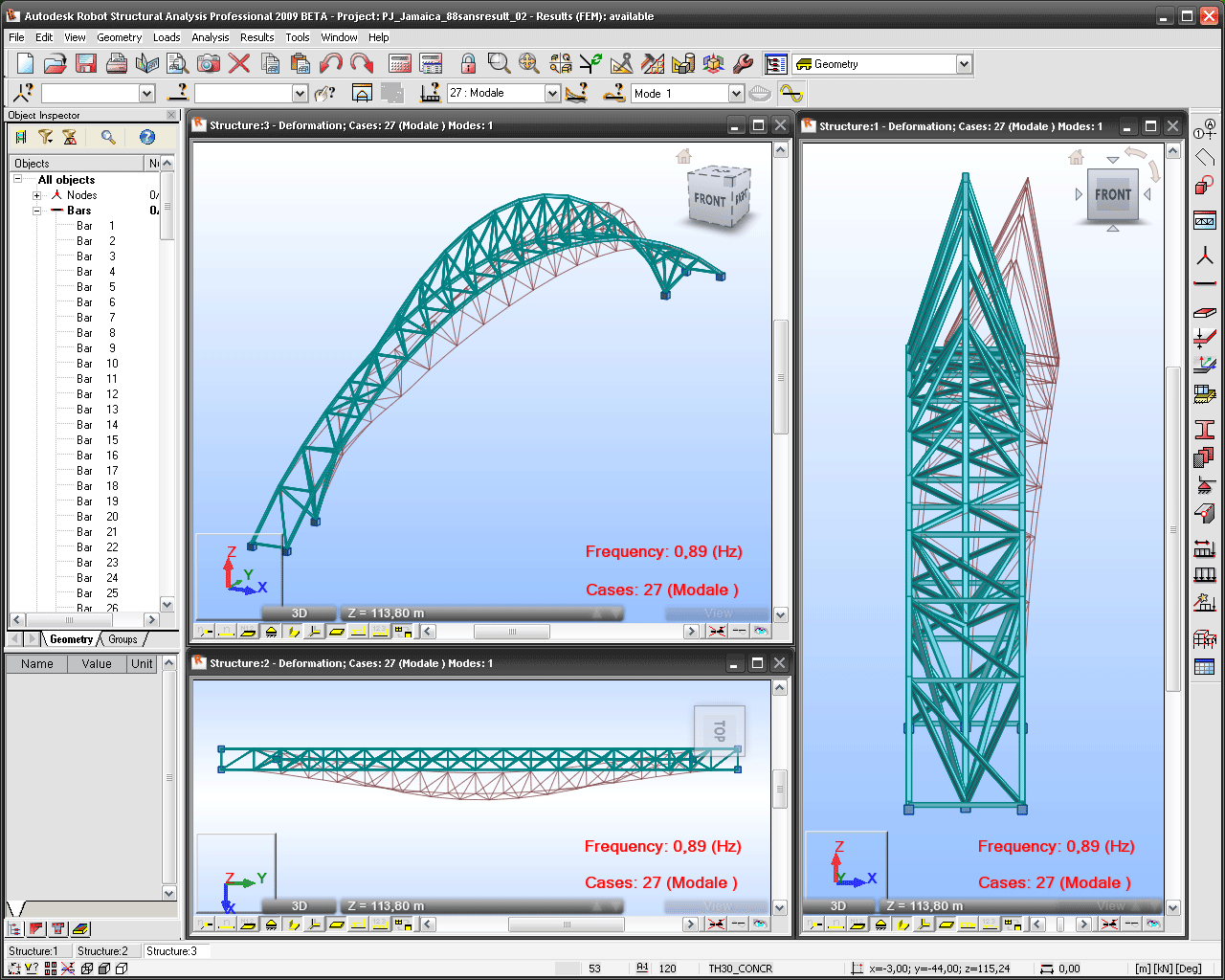 Robot Structural Analysis Professional 2019 Keygen Only-XFORCE