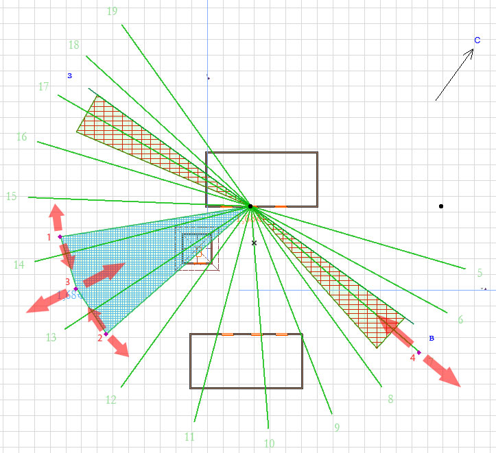     2d  ARCHICAD