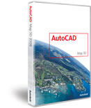 Новая линейка Autodesk 2008