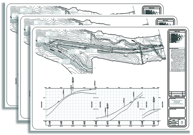 AutoCAD Civil 3D 2008. Подготовка проектной документации и ее вывод на печать