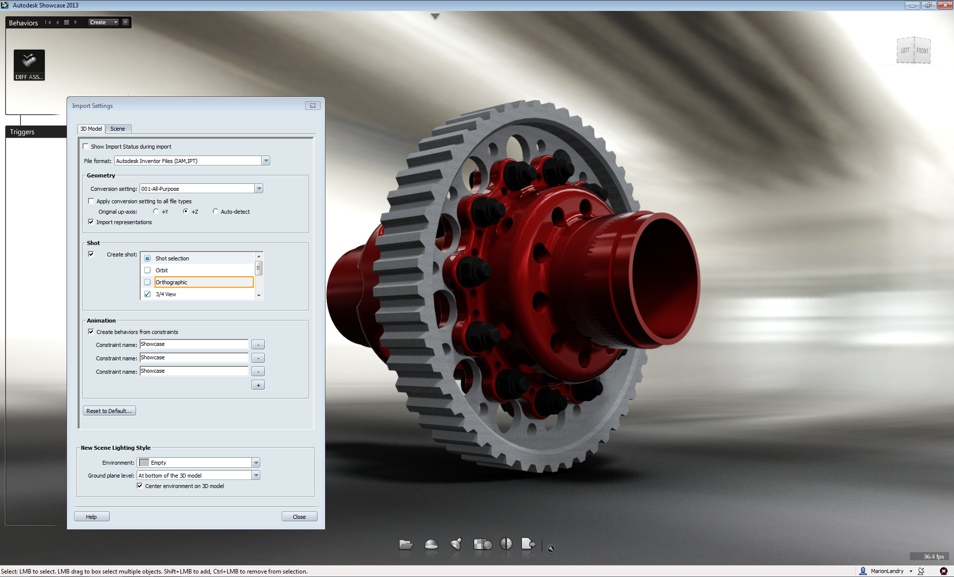 Группа компаний «СиСофт» (CSoft) - Autodesk Showcase 2014 Группа компаний «СиСофт» (CSoft) - Autodesk Showcase 2014