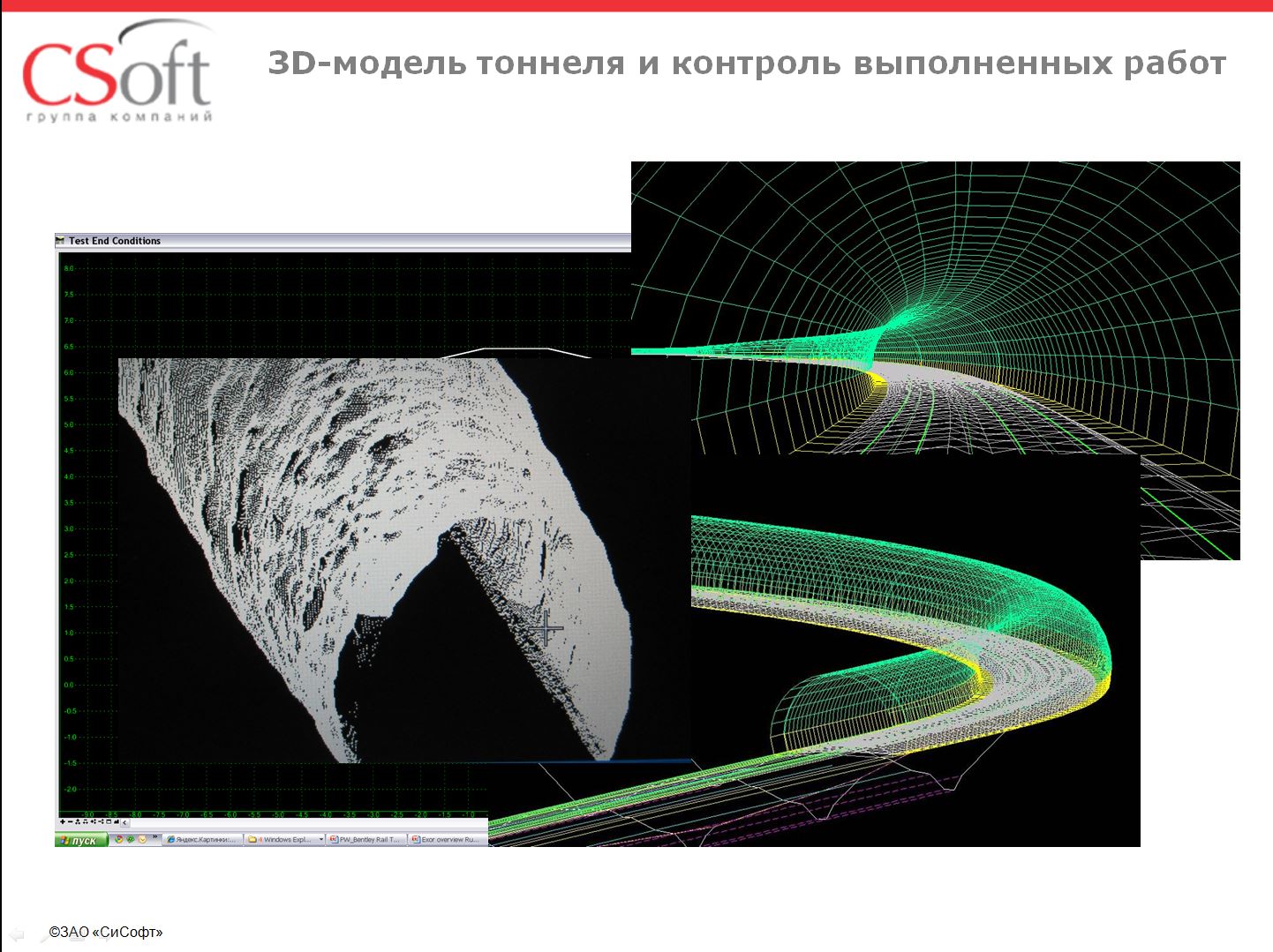 Группа компаний «СиСофт» (CSoft) - Отчёт о вебинаре «Обзор возможностей ...