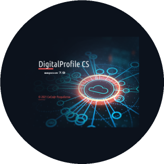 DigitalProfile CS v7.9