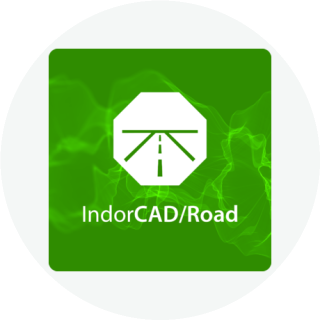 IndorCAD/Road