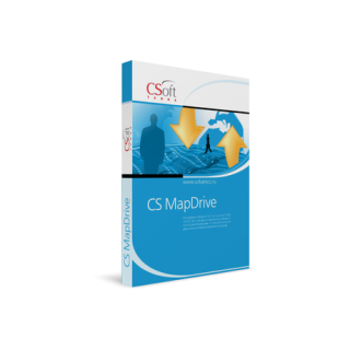 CS MapDrive 2.6