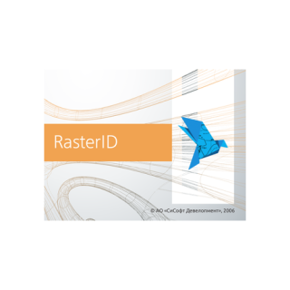 RasterID 3.6