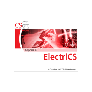 ElectriCS 6