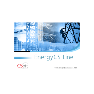 EnergyCS Line 3