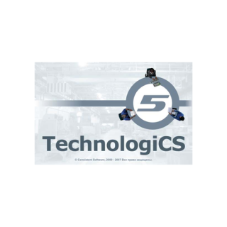TechnologiCS 5