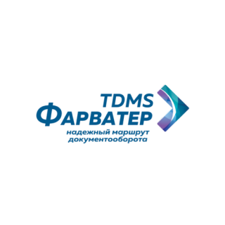 TDMS Фарватер 3.0