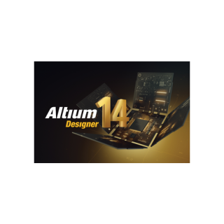 Altium Designer 14
