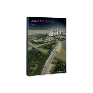 AutoCAD Civil 3D 2012