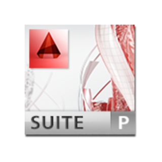 Autodesk AutoCAD Design Suite Premium 2014