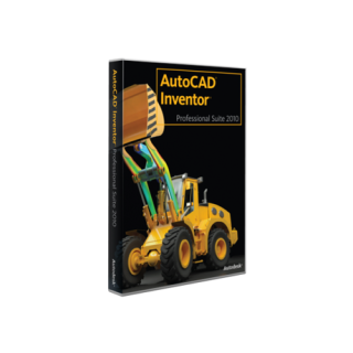 AutoCAD Inventor Professional Suite 2010