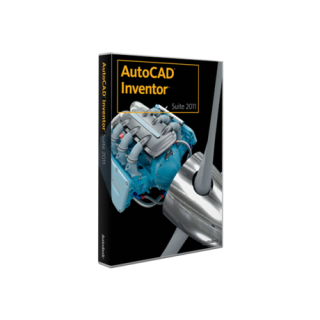 AutoCAD Inventor Suite 2011