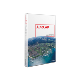AutoCAD Map 3D 2010