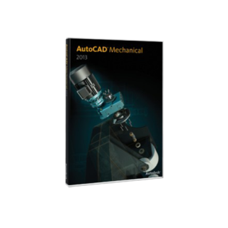 AutoCAD Mechanical 2013