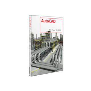 AutoCAD Plant 3D 2010