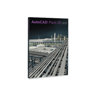 AutoCAD Plant 3D 2012