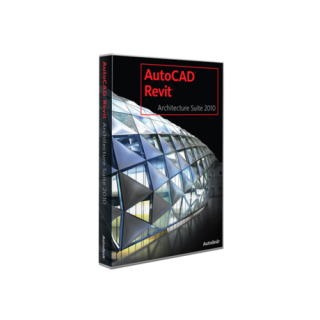 AutoCAD Revit Architecture Suite 2010