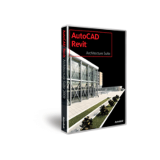 AutoCAD Revit Architecture Suite 2008