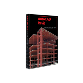 AutoCAD Revit Structure Suite 2011