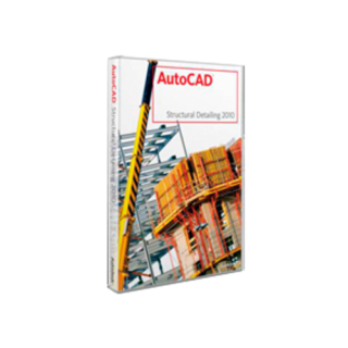 AutoCAD Structural Detailing 2010