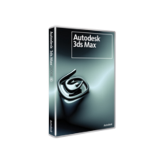 Autodesk 3ds Max 2008
