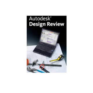 Autodesk Design Review 2012