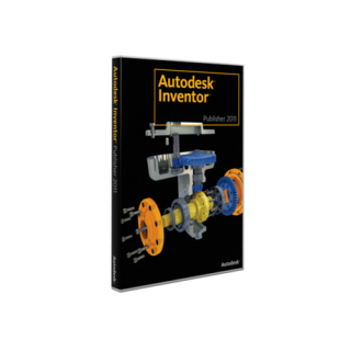 Autodesk Inventor Publisher 2011