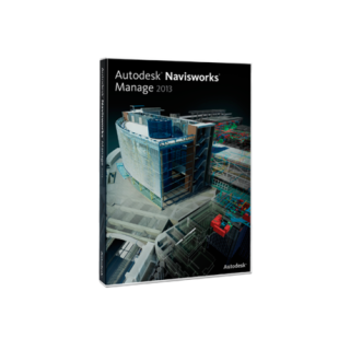 Autodesk Navisworks Manage 2013