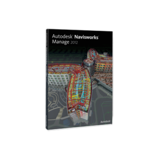 Autodesk Navisworks Manage 2012