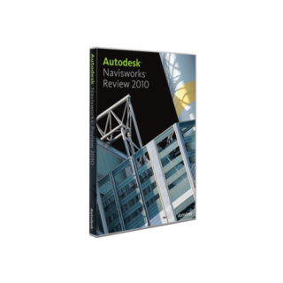 Autodesk Navisworks Review 2010