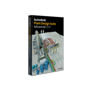 Autodesk Plant Design Suite Advanced 2011
