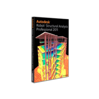 Autodesk Robot Structural Analysis Professional 2011