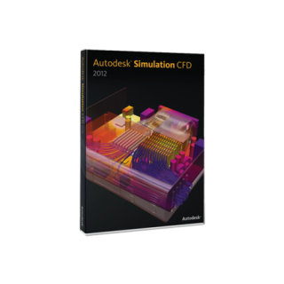 Autodesk Simulation CFD 2012