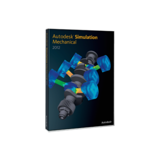 Autodesk Simulation Mechanical 2012