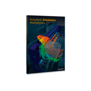 Autodesk Simulation Multiphysics 2013