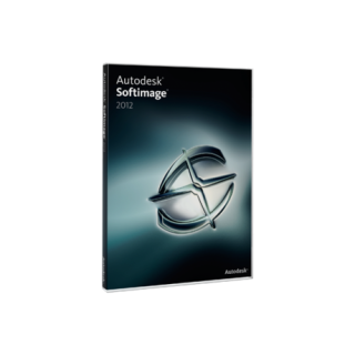 Autodesk Softimage 2012