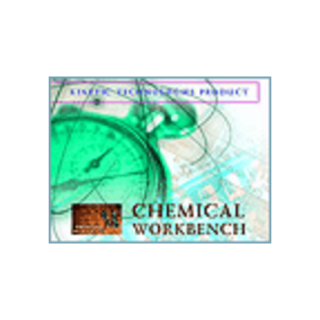 Chemical Workbench 4.2