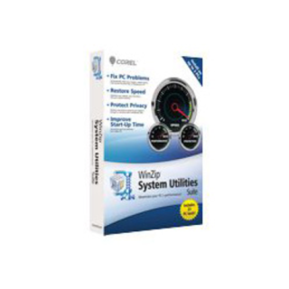 WinZip System Utilities