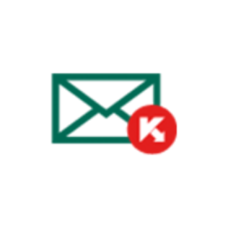 Kaspersky Security для Linux Mail Server
