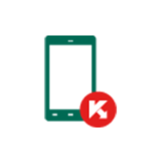 Kaspersky Security для мобильных устройств
