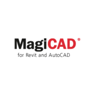 MagiCAD 2015.11 Suite