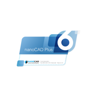 nanoCAD Plus 6.0