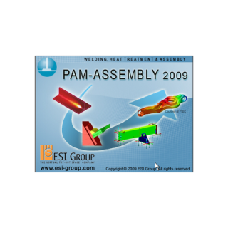 PAM-ASSEMBLY 2009