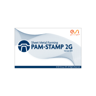 PAM-STAMP 2G 2011.0